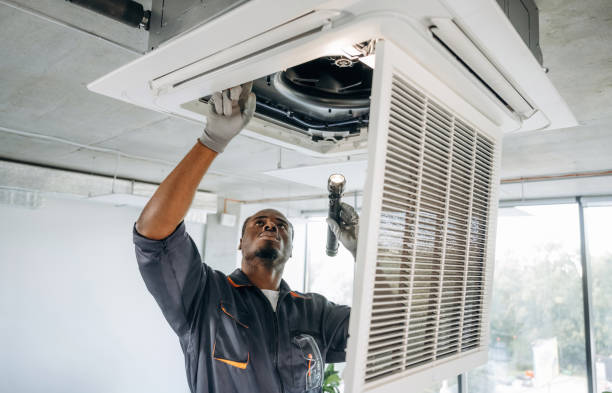 Licensed Ductwork Repair service in Custer, KY - FH HVAC