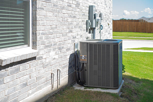 Reliable Ductwork Repair contractor in Custer, KY by FH HVAC